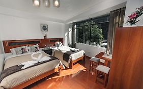 Escobedo’s Inn Machupicchu